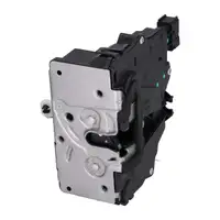 febi 1000246 T&uuml;rschloss Autoschloss f&uuml;r VW FIAT Grande Punto vorne links 51797559