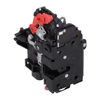 febi 1000559 T&uuml;rschloss Autoschloss elektrisch f&uuml;r AUDI A2 hinten rechts 8Z0839016A