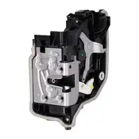 febi T&uuml;rschloss f&uuml;r BMW F45 F46 G30 G11 X1 X3-X6 MINI F54 F55 F60 F66 hinten rechts