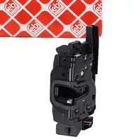 febi T&uuml;rschloss f&uuml;r MERCEDES EQV Marco Polo Vito V-Klasse W447 hinten links 4477300835