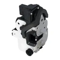 febi 1001809 T&uuml;rschloss f&uuml;r OPEL Mokka / X CHEVROLET Aveo Trax hinten rechts 13579546