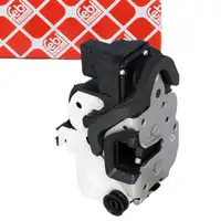 febi 1001809 T&uuml;rschloss f&uuml;r OPEL Mokka / X CHEVROLET Aveo Trax hinten rechts 13579546