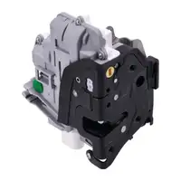 febi 1001811 T&uuml;rschloss elektrisch f&uuml;r VW Eos SEAT Altea Leon vorne rechts 1P1837016A