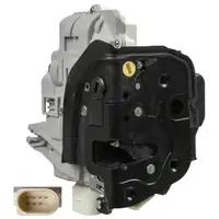 2x febi T&uuml;rschloss Stellmotor f&uuml;r AUDI A3 8P A4 B7 A6 C6 A8 4E SEAT Exeo 3R hinten