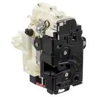 2x febi T&uuml;rschloss f&uuml;r VW Golf 5 6 Jetta 3 California Multivan Transporter T5 vorne