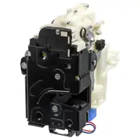 2x febi T&uuml;rschloss f&uuml;r VW Golf 5 6 Jetta 3 California Multivan Transporter T5 vorne