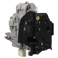 febi 178393 T&uuml;rschloss Stellmotor Beifahrerseite f&uuml;r SEAT Leon 1P1 hinten rechts 1P0839016