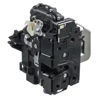 febi 179896 T&uuml;rschloss Stellmotor Beifahrert&uuml;r f&uuml;r AUDI A4 B6 vorne rechts 401837016