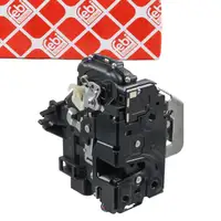 febi 179896 T&uuml;rschloss Stellmotor Beifahrert&uuml;r f&uuml;r AUDI A4 B6 vorne rechts 401837016