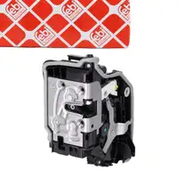febi Türschloss Fahrertür für BMW F45 F46 G11 G12 X1 F48 X2 F39 MINI F55 F56 vorne links
