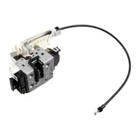 febi 192937 Fahrerseite T&uuml;rschloss f&uuml;r MERCEDES Sprinter Kasten Crafter 2E 2F vorne links