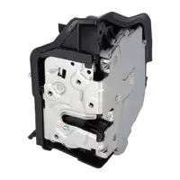 febi 192938 Fahrerseite T&uuml;rschloss f&uuml;r BMW 3er E46 Cabrio/Coupe vorne links 51217011247