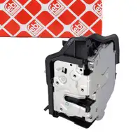 febi 192938 Fahrerseite T&uuml;rschloss f&uuml;r BMW 3er E46 Cabrio/Coupe vorne links 51217011247