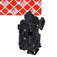 febi 197578 T&uuml;rschloss Fahrert&uuml;r f&uuml;r VW Golf 7 8 AUDI A3 Leon 4 Octavia 3 4 vorne rechts