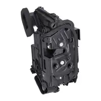 febi T&uuml;rschloss f&uuml;r VW Golf 7 8 Polo 6 AUDI SEAT Leon Ibiza 5 SKODA 3 hinten rechts