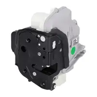 febi 197667 T&uuml;rschloss T&uuml;rschloss Schloss f&uuml;r AUDI A3 A6 C6 A8 D3 vorne links 4F1837015A