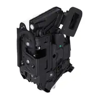 febi 197176 T&uuml;rschloss Fahrerseite f&uuml;r VW Golf 7 SEAT Leon 3 Yeti hinten links 5K4839015AF