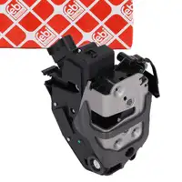 febi 197179 T&uuml;rschloss Schloss f&uuml;r VOLVO S60 2 V60 1 XC60 1 hinten links 31301943