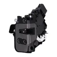 febi 197181 Türschloss für VOLVO C30 C70 2 S40 2 S80 V50 V70 3 XC60 1 XC70 1 vorne rechts