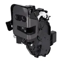 febi 197182 T&uuml;rschloss f&uuml;r VOLVO S40 2 S80 2 XC60 1 2 XC70 2 V50 2 hinten links 30663829