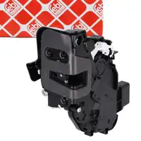 febi 197182 T&uuml;rschloss f&uuml;r VOLVO S40 2 S80 2 XC60 1 2 XC70 2 V50 2 hinten links 30663829