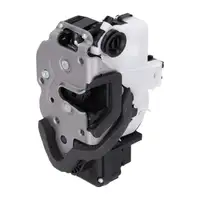 febi T&uuml;rschloss f&uuml;r OPEL Astra H J Insignia A Zafira Tourer C hinten rechts 13502497