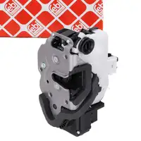 febi T&uuml;rschloss f&uuml;r OPEL Astra H J Insignia A Zafira Tourer C hinten rechts 13502497