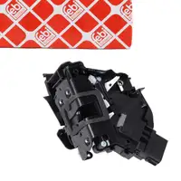 febi 197188 T&uuml;rschloss Schloss f&uuml;r FORD C-Max Focus C-Max Focus 2 vorne links 1327617