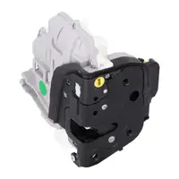 febi 197189 T&uuml;rschloss Schloss f&uuml;r AUDI A3 A6 C6 A8 D3 R8 Spyder vorne rechts 4F1837016A