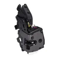 febi 197192 Türschloss für LAND ROVER Discovery L550 Range Rover 4 hinten links LR038372