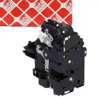 febi 197217 T&uuml;rschloss Autoschloss Schloss f&uuml;r AUDI TT 8N vorne rechts 8N1837016