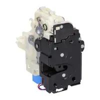 febi 197278 T&uuml;rschloss Autoschloss f&uuml;r VW Multivan Transporter T5 vorne rechts 7E1837016B