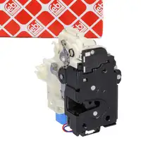 febi 197278 T&uuml;rschloss Autoschloss f&uuml;r VW Multivan Transporter T5 vorne rechts 7E1837016B