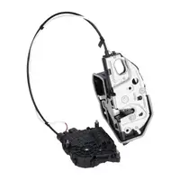 febi 197279 T&uuml;rschloss Autoschloss f&uuml;r BMW 5er Gran Turismo F07 hinten links 51215A36F25