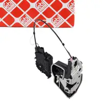 febi 197285 T&uuml;rschloss Autoschloss f&uuml;r BMW 5er Grand Turismo F07 vorne links 51217148475