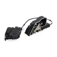 febi 197285 Door Lock Car Lock for BMW 5 Series Gran Turismo F07, Front Left 51217148475