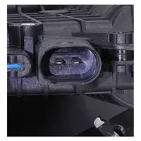 febi 197285 Door Lock Car Lock for BMW 5 Series Gran Turismo F07, Front Left 51217148475