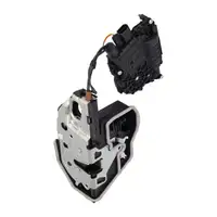 febi 197338 T&uuml;rschloss Autoschloss f&uuml;r BMW 7er F01 F02 F03 F04 hinten rechts 51227185688