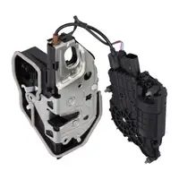 febi 197341 T&uuml;rschloss Autoschloss f&uuml;r BMW 7er F01 F02 F03 F04 hinten links 51227185687