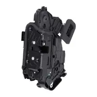 febi T&uuml;rschloss f&uuml;r VW Golf 8 Polo 6 AUDI A1 A3 Q3 SEAT Leon SKODA Superb 3 vorne links