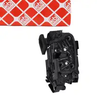 febi 198948 T&uuml;rschloss Beifahrerseite f&uuml;r VW Gold 8 AUDI A3 8Y SEAT SKODA vorne rechts