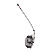 febi T&uuml;rschloss f&uuml;r MERCEDES W204 S204 C218 W212 C207 S212 R231 A207 R172 vorne rechts