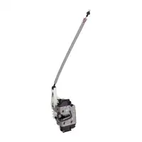 febi T&uuml;rschloss f&uuml;r MERCEDES W204 S204 C218 W212 C207 S212 R231 A207 R172 X218 vorne links