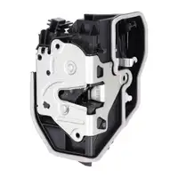 febi T&uuml;rschloss Beifahrerseite f&uuml;r BMW E87 F20 E90 E91 E60 X1 E84 MINI R60 hinten rechts