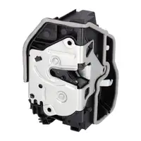 febi T&uuml;rschloss Fahrerseite f&uuml;r BMW E87 F20 E90 E91 E60 X1 E84 MINI R60 hinten links