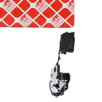 febi 199589 Türschloss Beifahrerseite für BMW 5er F10 F11 7er F01 F02 vorne rechts