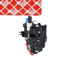 febi 199026 T&uuml;rschloss Autoschloss f&uuml;r VW Touareg Phaeton PORSCHE Cayenne vorne links