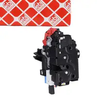 febi 199027 T&uuml;rschloss Autoschloss f&uuml;r VW Touareg Phaeton PORSCHE Cayenne vorne rechts