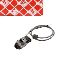 febi 199067 T&uuml;rschloss Schloss f&uuml;r VW Crafter 30-35/50 MERCEDES Sprinter B906 hinten links