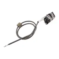 febi 199071 Door lock for VW Crafter 30-35/50 and Mercedes-Benz Sprinter B906, rear right